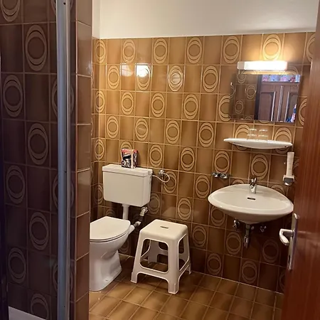 Mini-hôtel Manner 3*