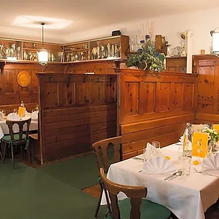 Manner Locanda 3*