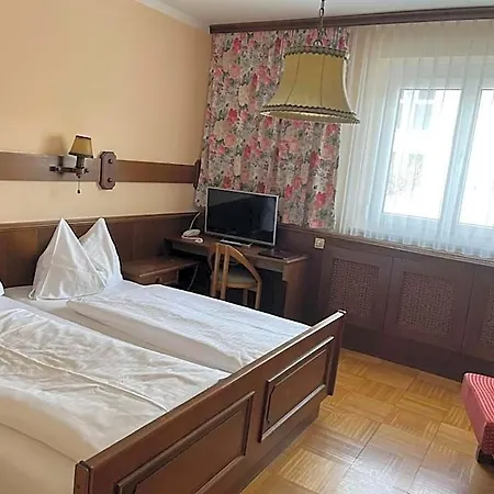Manner Locanda Perg