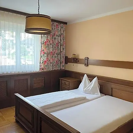 Manner Locanda 3*