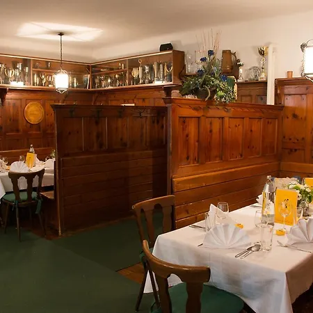 Manner Mini-hôtel