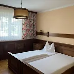 Manner Мини-отель Перг