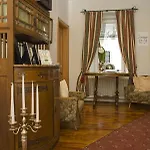 Manner Мини-отель 3*