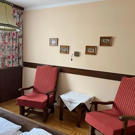 Mini-hôtel Manner Perg