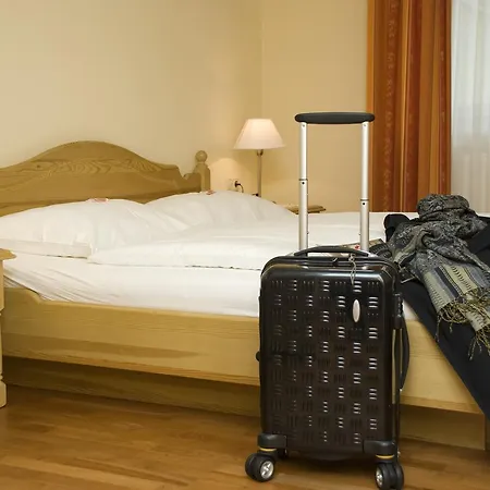 Manner Mini-hôtel Perg