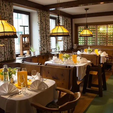 Mini-hôtel Manner 3*