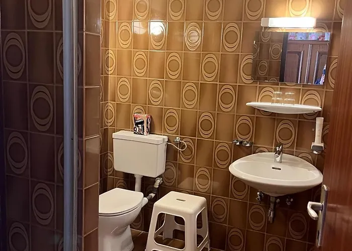 Mini-hôtel Manner 3*