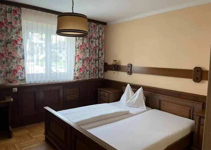 Manner Mini-hôtel Perg