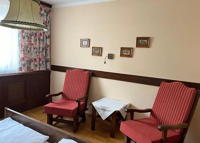 Mini-hôtel Manner Perg